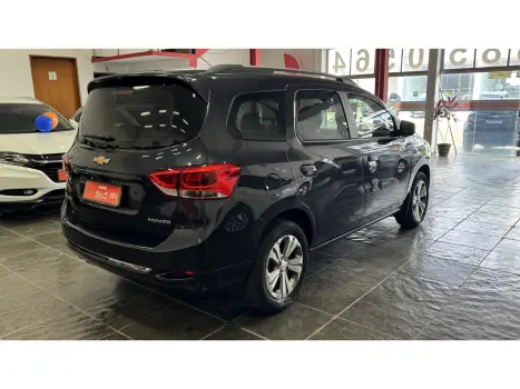 CHEVROLET Spin 1.8 4P FLEX PREMIER 7 LUGARES AUTOM�TICO, Foto 6