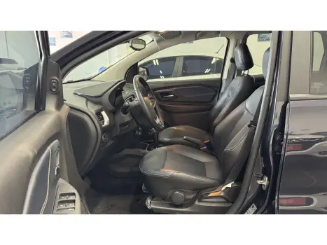 CHEVROLET Spin 1.8 4P FLEX PREMIER 7 LUGARES AUTOM�TICO, Foto 7