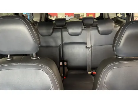 CHEVROLET Spin 1.8 4P FLEX PREMIER 7 LUGARES AUTOM�TICO, Foto 9