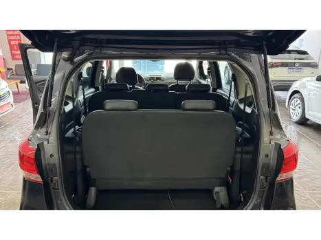 CHEVROLET Spin 1.8 4P FLEX PREMIER 7 LUGARES AUTOM�TICO, Foto 10
