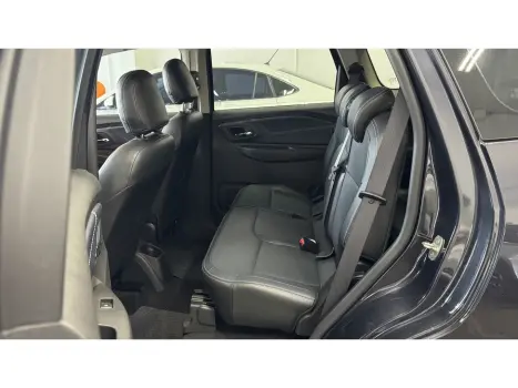 CHEVROLET Spin 1.8 4P FLEX PREMIER 7 LUGARES AUTOM�TICO, Foto 11