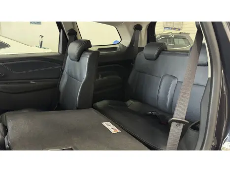 CHEVROLET Spin 1.8 4P FLEX PREMIER 7 LUGARES AUTOM�TICO, Foto 12
