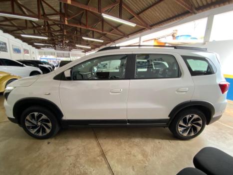 CHEVROLET Spin 1.8 4P FLEX PREMIER 7 LUGARES AUTOM�TICO, Foto 12