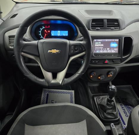 CHEVROLET Spin 1.8 4P FLEX LT, Foto 6