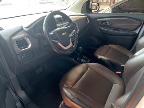 CHEVROLET Spin 1.8 4P FLEX PREMIER 7 LUGARES AUTOM�TICO, Foto 5