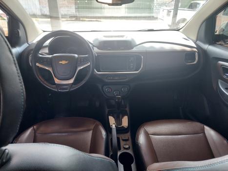 CHEVROLET Spin 1.8 4P FLEX PREMIER 7 LUGARES AUTOM�TICO, Foto 6