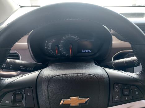 CHEVROLET Spin 1.8 4P FLEX PREMIER 7 LUGARES AUTOM�TICO, Foto 7