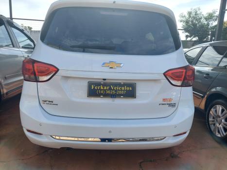 CHEVROLET Spin 1.8 4P FLEX PREMIER 7 LUGARES AUTOM�TICO, Foto 3