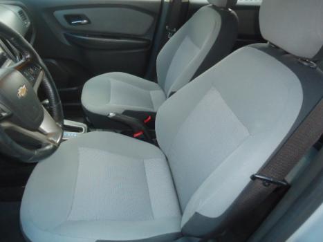 CHEVROLET Spin 1.8 4P FLEX LTZ 7 LUGARES AUTOM�TICO, Foto 3