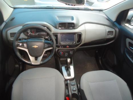 CHEVROLET Spin 1.8 4P FLEX LTZ 7 LUGARES AUTOM�TICO, Foto 4