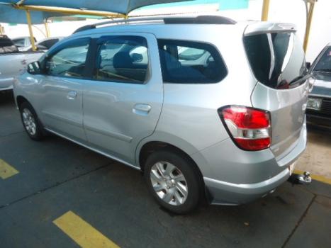 CHEVROLET Spin 1.8 4P FLEX LTZ 7 LUGARES AUTOM�TICO, Foto 6