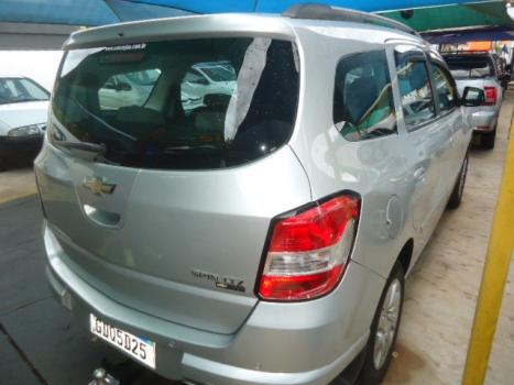 CHEVROLET Spin 1.8 4P FLEX LTZ 7 LUGARES AUTOM�TICO, Foto 7