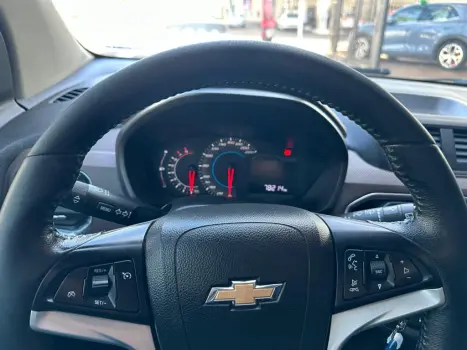 CHEVROLET Spin 1.8 4P FLEX LTZ 7 LUGARES, Foto 7