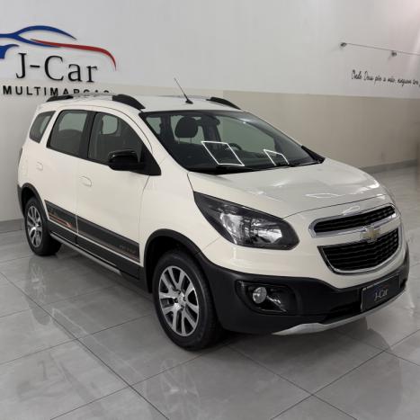 CHEVROLET Spin 1.8 4P FLEX ACTIV5 AUTOM�TICO, Foto 1