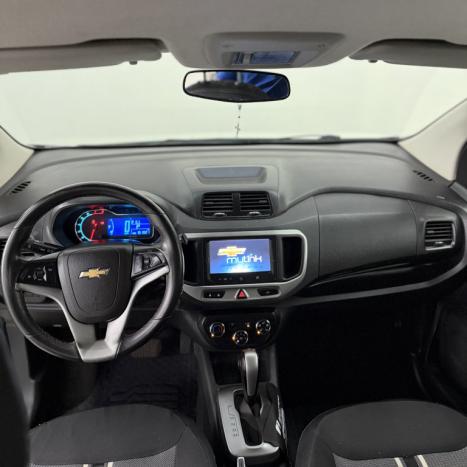 CHEVROLET Spin 1.8 4P FLEX ACTIV5 AUTOM�TICO, Foto 7