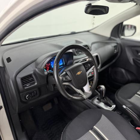 CHEVROLET Spin 1.8 4P FLEX ACTIV5 AUTOM�TICO, Foto 8