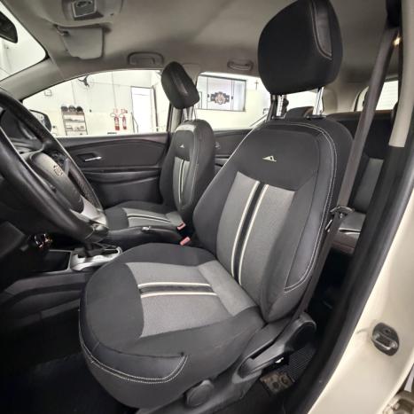 CHEVROLET Spin 1.8 4P FLEX ACTIV5 AUTOM�TICO, Foto 9