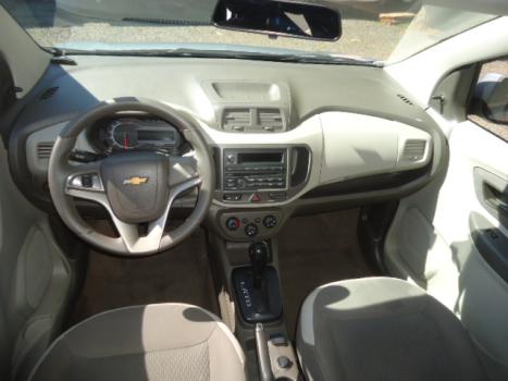 CHEVROLET Spin 1.8 4P FLEX LT AUTOM�TICO, Foto 4