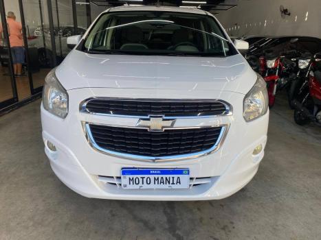 CHEVROLET Spin 1.8 4P FLEX LT, Foto 1