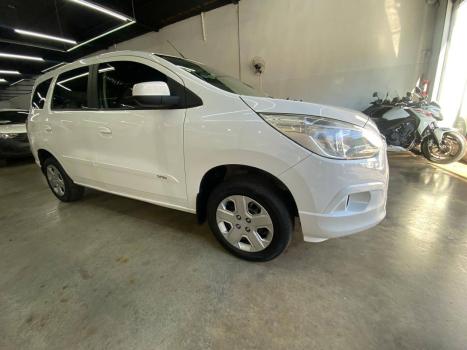 CHEVROLET Spin 1.8 4P FLEX LT, Foto 2