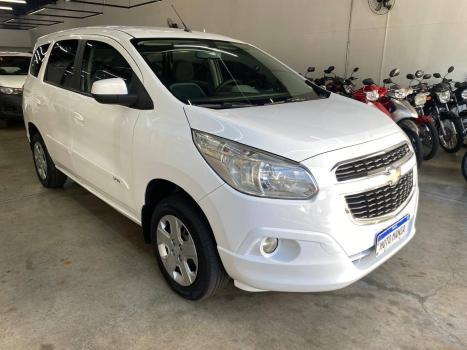 CHEVROLET Spin 1.8 4P FLEX LT, Foto 3