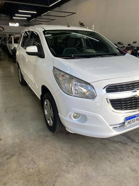 CHEVROLET Spin 1.8 4P FLEX LT, Foto 5