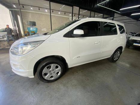 CHEVROLET Spin 1.8 4P FLEX LT, Foto 7