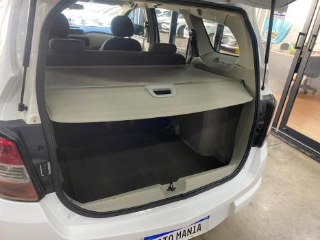 CHEVROLET Spin 1.8 4P FLEX LT, Foto 9