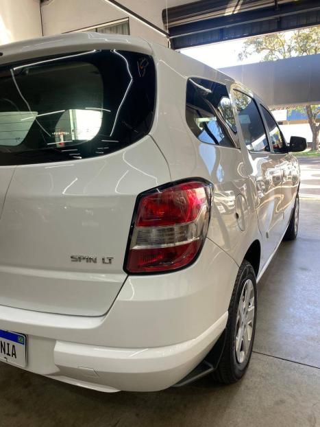 CHEVROLET Spin 1.8 4P FLEX LT, Foto 10