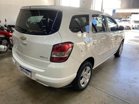 CHEVROLET Spin 1.8 4P FLEX LT, Foto 11