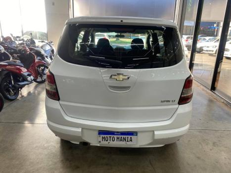 CHEVROLET Spin 1.8 4P FLEX LT, Foto 13