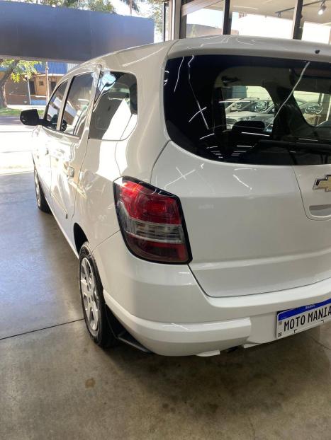CHEVROLET Spin 1.8 4P FLEX LT, Foto 14