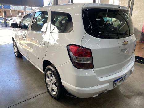 CHEVROLET Spin 1.8 4P FLEX LT, Foto 15