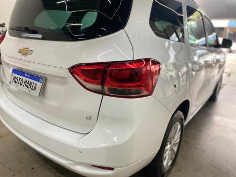 CHEVROLET Spin 1.8 4P FLEX LT AUTOM�TICO, Foto 7