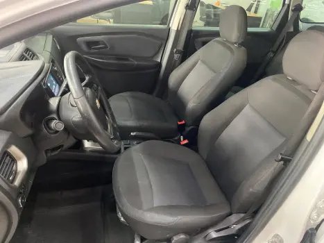 CHEVROLET Spin 1.8 4P FLEX LT AUTOM�TICO, Foto 10
