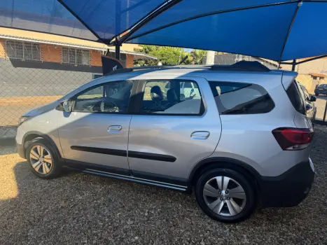 CHEVROLET Spin 1.8 4P FLEX ACTIV7 7 LUGARES AUTOM�TICO, Foto 17