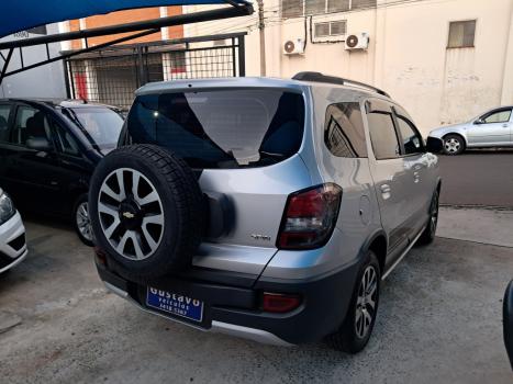 CHEVROLET Spin 1.8 4P FLEX ACTIV5 AUTOM�TICO, Foto 5