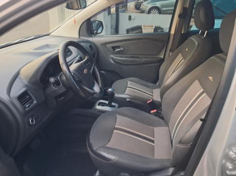 CHEVROLET Spin 1.8 4P FLEX ACTIV5 AUTOM�TICO, Foto 7