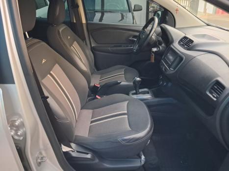 CHEVROLET Spin 1.8 4P FLEX ACTIV5 AUTOM�TICO, Foto 8