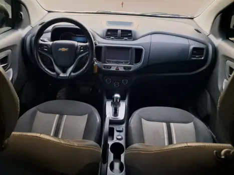 CHEVROLET Spin 1.8 4P FLEX ACTIV5 AUTOM�TICO, Foto 9