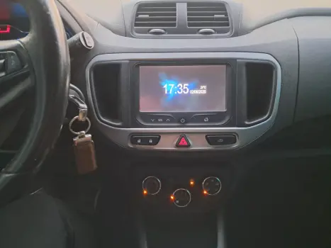 CHEVROLET Spin 1.8 4P FLEX ACTIV5 AUTOM�TICO, Foto 10