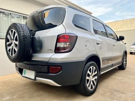 CHEVROLET Spin 1.8 4P FLEX ACTIV5 AUTOM�TICO, Foto 7