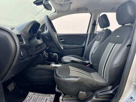 CHEVROLET Spin 1.8 4P FLEX ACTIV5 AUTOM�TICO, Foto 11