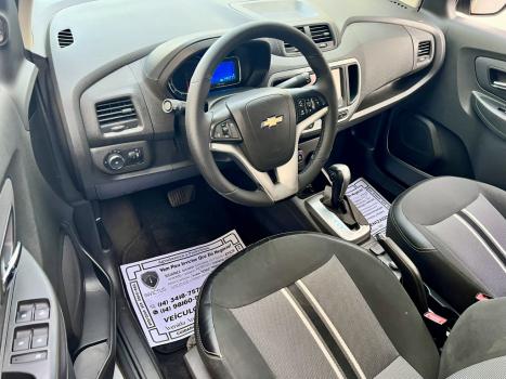 CHEVROLET Spin 1.8 4P FLEX ACTIV5 AUTOM�TICO, Foto 12