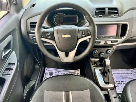 CHEVROLET Spin 1.8 4P FLEX ACTIV5 AUTOM�TICO, Foto 13