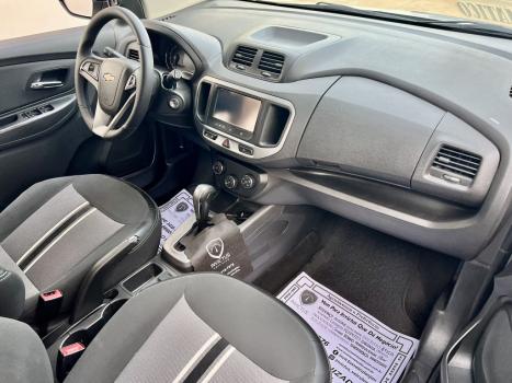 CHEVROLET Spin 1.8 4P FLEX ACTIV5 AUTOM�TICO, Foto 15