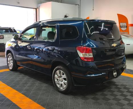CHEVROLET Spin 1.8 4P FLEX LTZ 7 LUGARES AUTOM�TICO, Foto 6