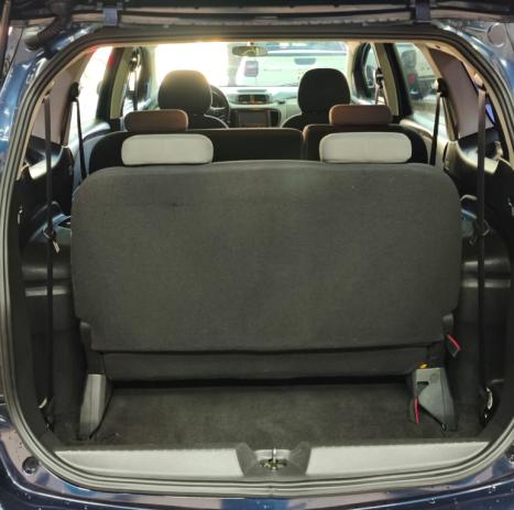 CHEVROLET Spin 1.8 4P FLEX LTZ 7 LUGARES AUTOM�TICO, Foto 8