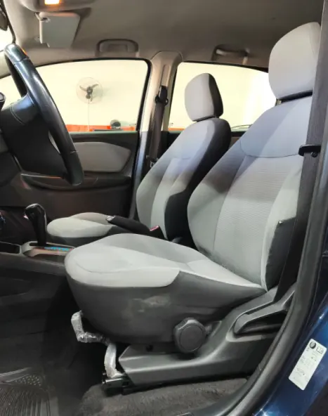 CHEVROLET Spin 1.8 4P FLEX LTZ 7 LUGARES AUTOM�TICO, Foto 10