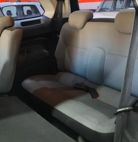 CHEVROLET Spin 1.8 4P FLEX LTZ 7 LUGARES AUTOM�TICO, Foto 12